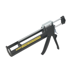 Pistola de Resina Química Pneumático 585ml DeWALT