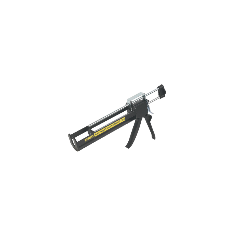 Pistola de Resina Química Pneumático 585ml DeWALT Pistola de Resina Química Pneumático 585ml DeWALT