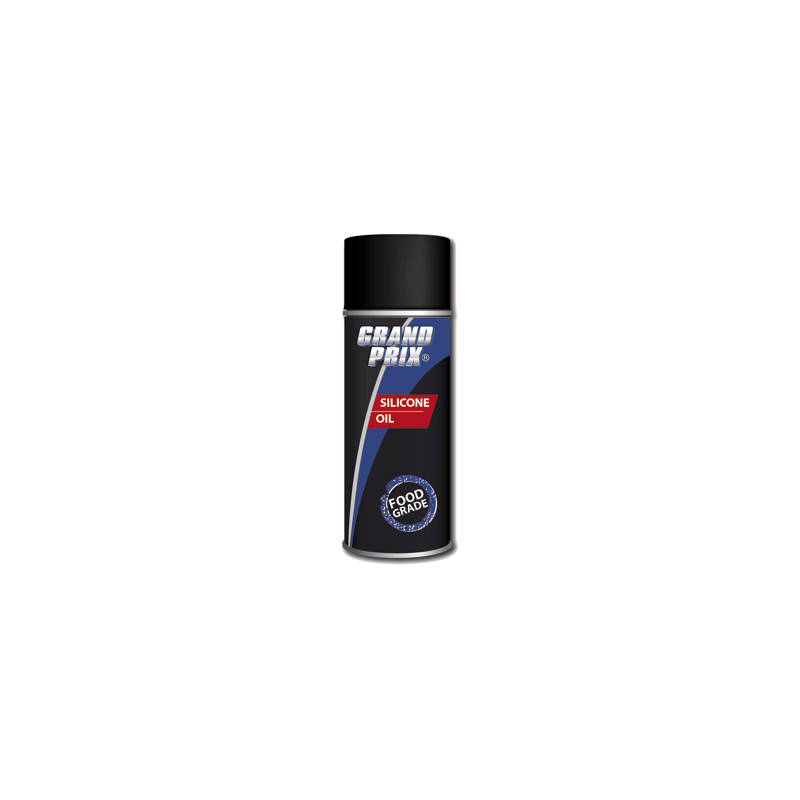 Spray Óleo De Silicone GRAND PRIX Spray Óleo De Silicone GRAND PRIX
