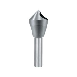 Escareadores Com Furo Cruzado 90º HSSE-CO 5 (Ø 28,00 mm) RUKO