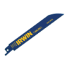 Folha Bimetálica para Serra para Corte de Metal WELDTEC IRWIN 414R 100 mm, 14 TPI (5un.)