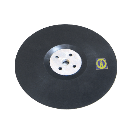 Plato de Goma para Flexible PT-180M-14 BELFLEX