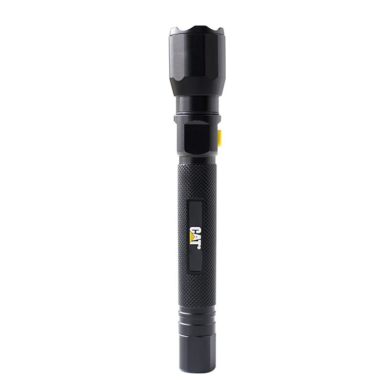 Linterna de Bolsillo con Enfoque CAT 120 lumens Linterna de Bolsillo con Enfoque CAT 120 lumens