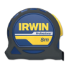 Flexómetro Profesional IRWIN 8 m Sistema Métrico