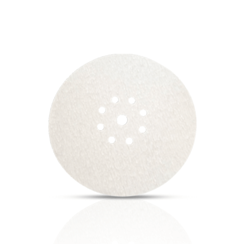 CHEMITOOL Sanding Disc Progrip Wh Ø225 A120 9F