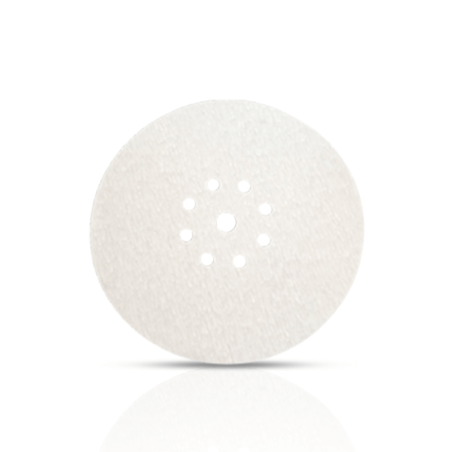 CHEMITOOL Sanding Disc Progrip Wh Ø225 A120 9F
