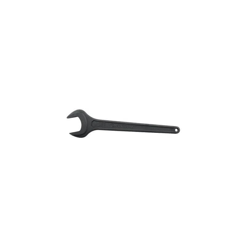 KING TONY 32mm Single Open End Wrench KING TONY 32mm Single Open End Wrench