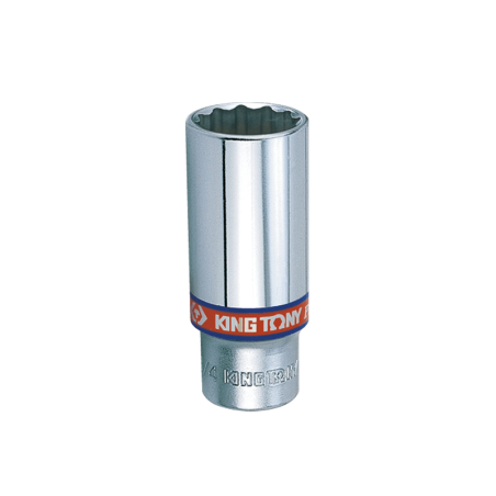 Chave de Caixa Longa Hexagonal 1/4' 5.5mm KING TONY