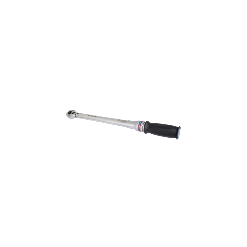 Llave Dinamométrica Servicio Industrial 1/2' 60~340 Nm KING TONY Llave Dinamométrica Servicio Industrial 1/2' 60~340 Nm KING TONY