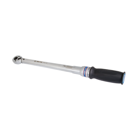Llave Dinamométrica Servicio Industrial 1/2' 60~340 Nm KING TONY