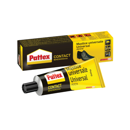 Cola de Contacto 50g PATTEX