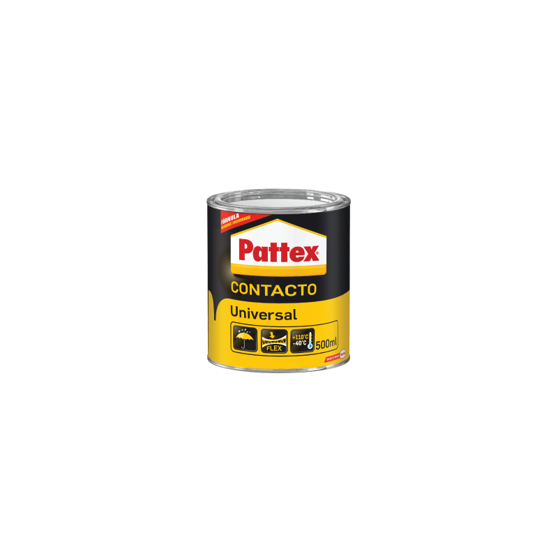 Cola de Contacto Universal 1lt PATTEX Cola de Contacto Universal 1lt PATTEX