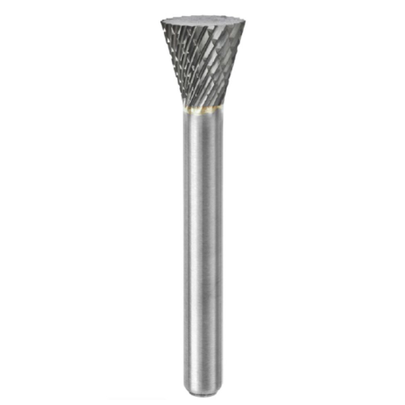 CHEMITOOL Tungsten cutter WKN 3X7-Ø3 C-3P