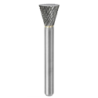 CHEMITOOL Tungsten cutter WKN 3X7-Ø3 C-3P