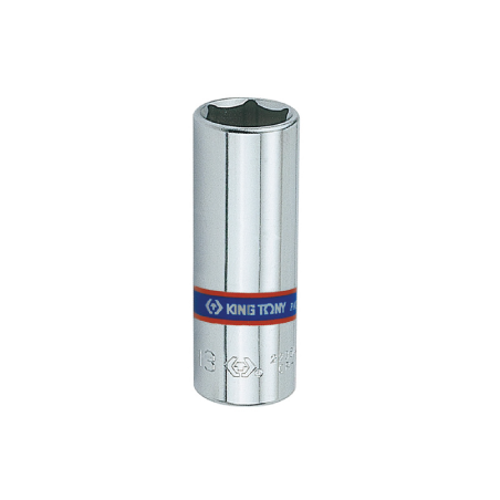 Chave de Caixa Longa Hexagonal 1/4' - 3/16' KING TONY