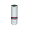 Chave de Caixa Longa Hexagonal 1/4' - 3/16' KING TONY