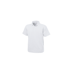 Polo Leon L +/- 220 g/m² Branco DASSY