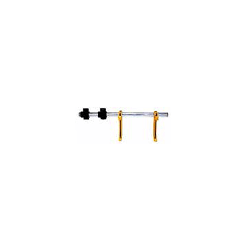 Fixação de Lateral Cromada 140.13 Ø 550-1000 mm BELFLEX Fixação de Lateral Cromada 140.13 Ø 550-1000 mm BELFLEX