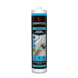 Silicona Neutra Ultimate AY Blanco 9003 CHEMISIL