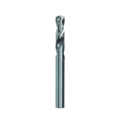 Brocas De Corte Inicial Tipo N, HSS-G - Extra Corta RUKO (Ø6,50mm)