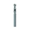 Brocas De Corte Inicial Tipo N, HSS-G - Extra Corta RUKO (Ø6,50mm)
