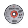CHEMITOOL Metal Grinding Disc Ø180