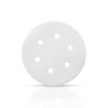 CHEMITOOL CUTTING Self-Adhesive Sanding Disc PROGRIP WHITE Ø150 A150 6F