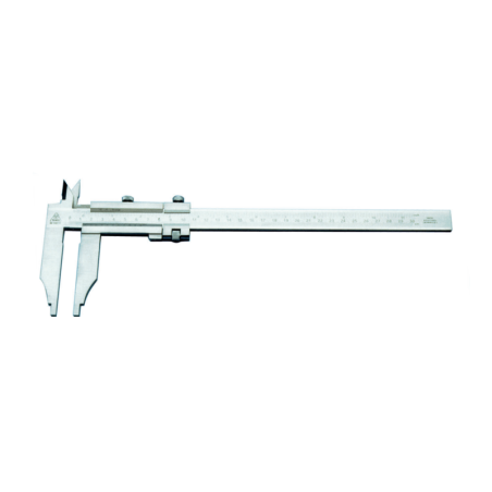 GDM 250mm Vernier Calliper 1/50 with Internal Pointing