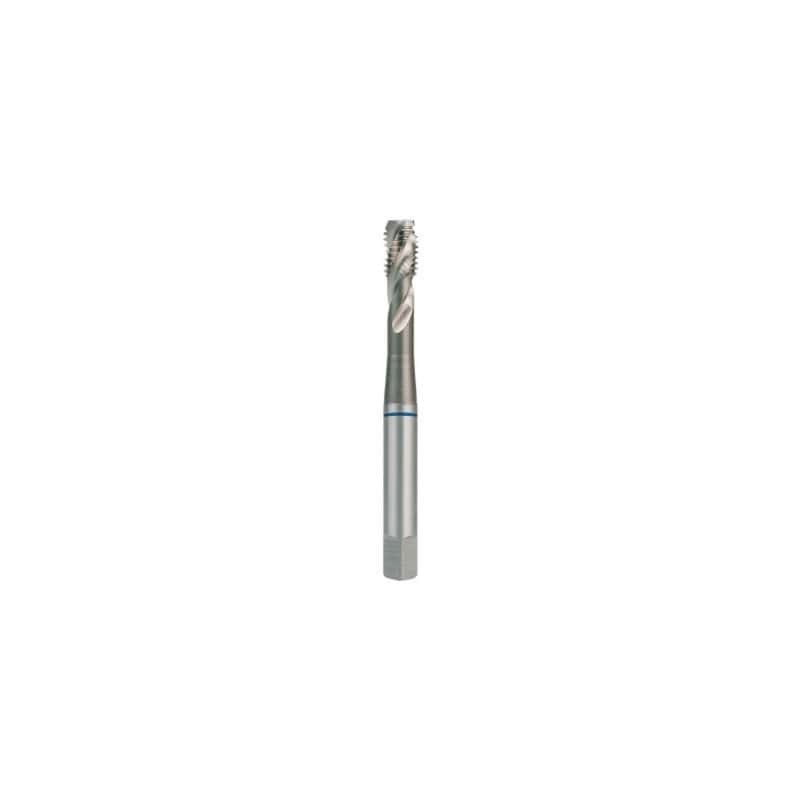 Macho De Roscar Para Máquinas M DIN 371 HSS, Rectificado RUKO (M2,5, L2 7,5mm) Macho De Roscar Para Máquinas M DIN 371 HSS, Rectificado RUKO (M2,5, L2 7,5mm)