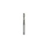 Macho De Roscar Para Máquinas M DIN 371 HSS, Rectificado RUKO (M2,5, L2 7,5mm)
