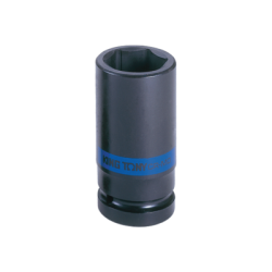 Chave de Impacto Longa Hexagonal 33mm 1' KING TONY