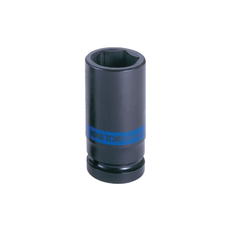 Chave de Impacto Longa Hexagonal 33mm 1' KING TONY