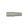Ponta para Aparafusadora Torx T30 IRWIN Ø6,35 mmx25 mm (10un.)