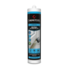 Silicona Neutra Ultimate AYT Blanco Brillo CHEMISIL