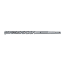 Broca SDS  Plus 4 Cortes DeWalt 24x250mm