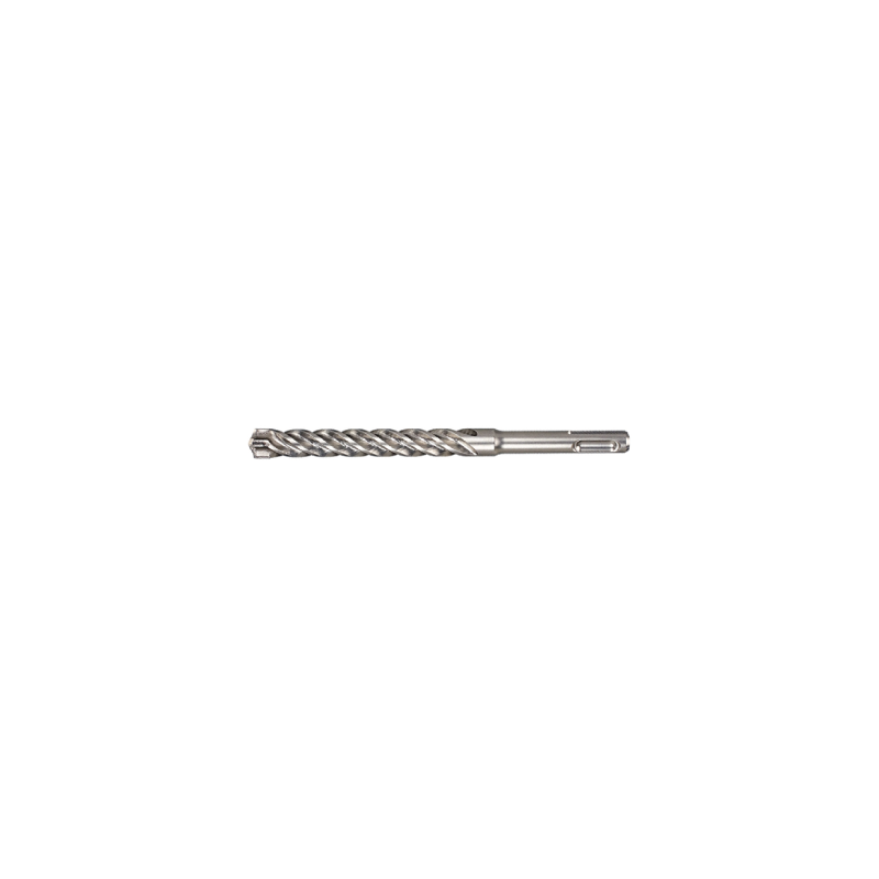 Brocas SDS Plus Com Cabeça de Carboneto XLR Embalagem Industrial DeWalt 8x210mm (10 Uds) Brocas SDS Plus Com Cabeça de Carboneto XLR Embalagem Industrial DeWalt 8x210mm (10 Uds)