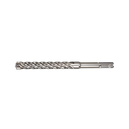 Brocas SDS Plus Com Cabeça de Carboneto XLR Embalagem Industrial DeWalt 8x210mm (10 Uds)