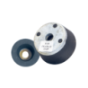 Rebolo de Copo - Pedra e Cerâmicas G16 110 x 55 x M14 FORTEX