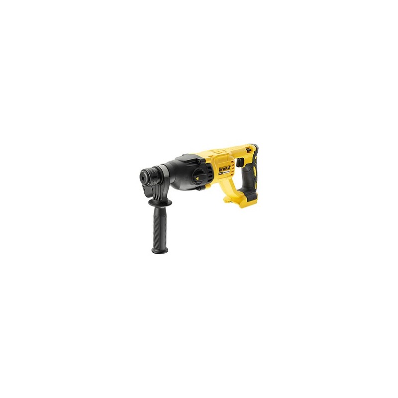 Martelo Sem Escovas DeWalt XR 18V SDS-PLUS Sem Carregador / Bateria