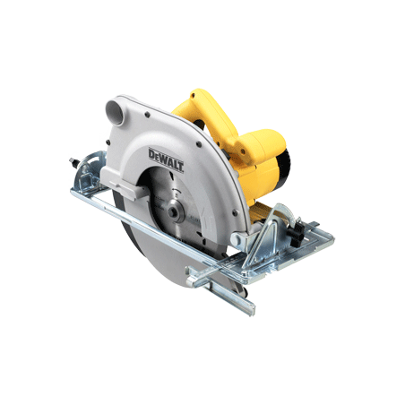 Serra Circular DeWalt 1750W - Ø 235mm - 86mm Profundidade de Corte