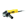 Rebarbadora Acabamentos DeWalt 115mm 800W Arranque suave + Bloqueio e re-arranque