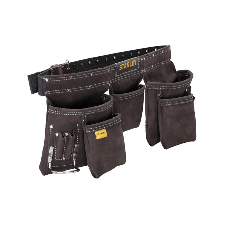 STANLEY Tool Holder Apron
