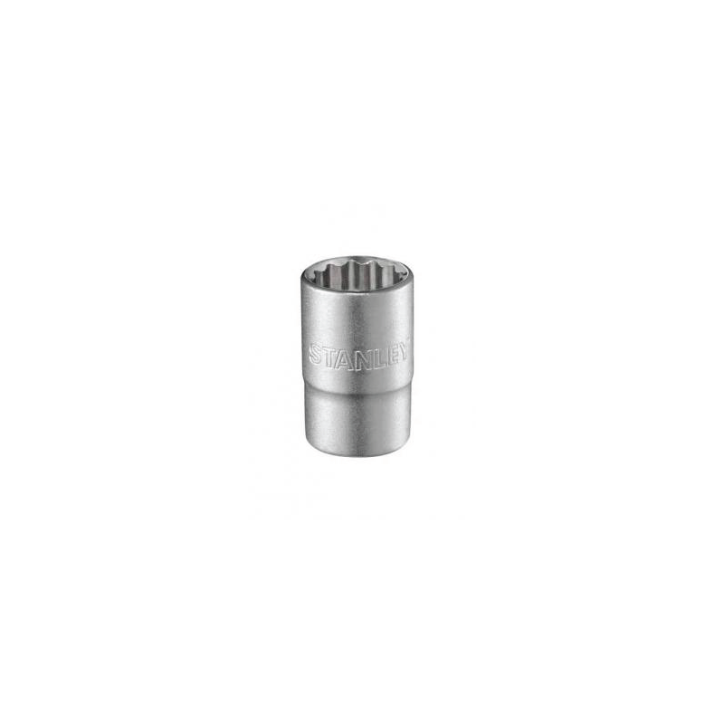 STANLEY® Socket Wrench 1/2' 12P 26mm STANLEY® Socket Wrench 1/2' 12P 26mm