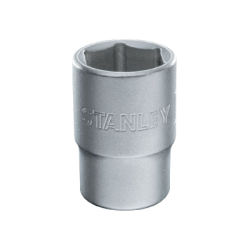 Chave de Caixa 1/2' 6P 9mm STANLEY®