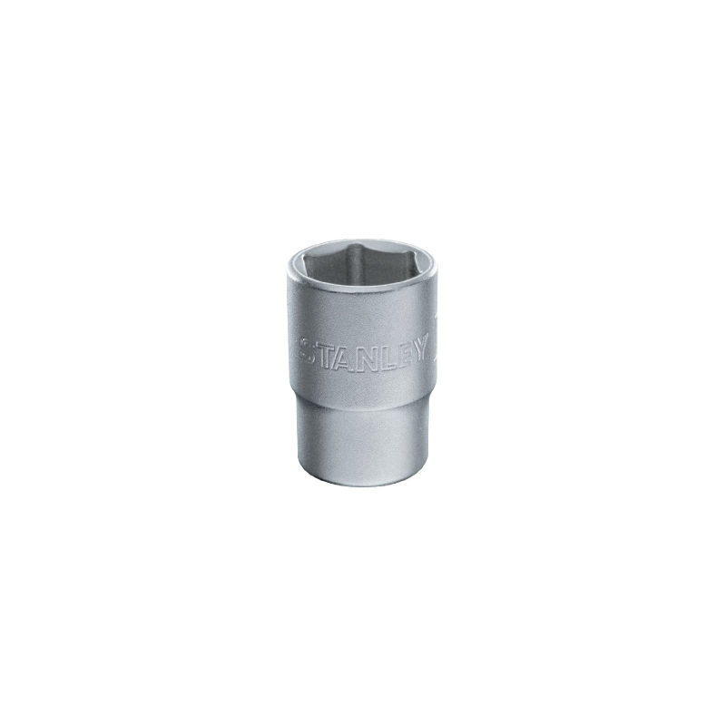 Chave de Caixa 1/2' 6P 9mm STANLEY® Chave de Caixa 1/2' 6P 9mm STANLEY®