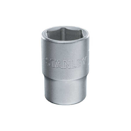 Chave de Caixa 1/2' 6P 9mm STANLEY®