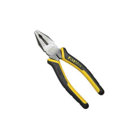 STANLEY® FATMAX® Combination Plier 180mm