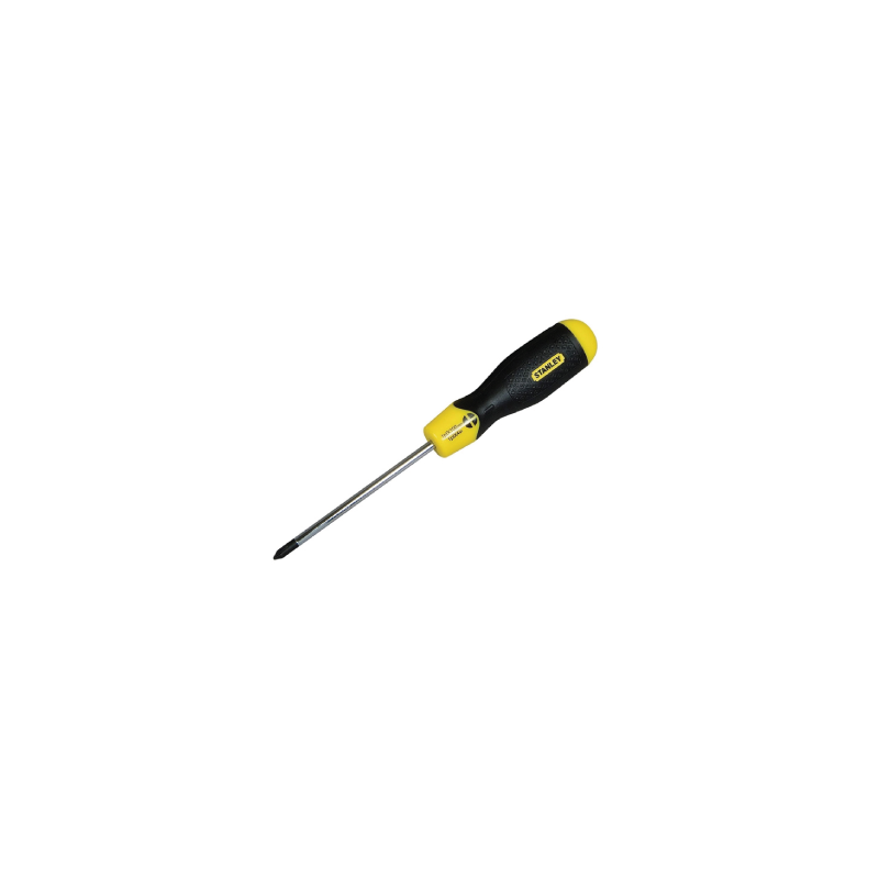 Chave Phillips Cabo Bimatéria Ph3x150 STANLEY® Chave Phillips Cabo Bimatéria Ph3x150 STANLEY®