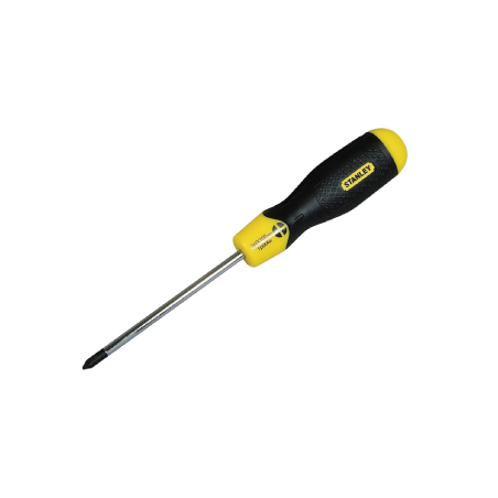 Chave Phillips Cabo Bimatéria Ph3x150 STANLEY®