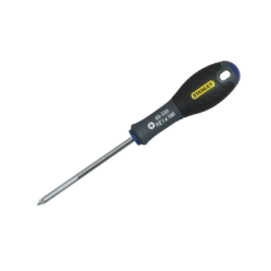 Destornillador Pozidriv Pz1x100 STANLEY® FATMAX®